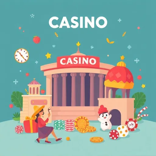 Criteri di Valutazione dei Casinò Online