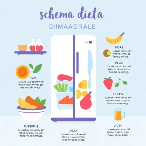 Perché serve uno schema e non una semplice 