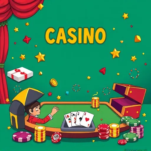 Casinò Live e Giochi Classici: Guida al Casino Online Italia