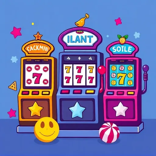 Gioco Responsabile e Jackpot: Come Scegliere le Slot Online